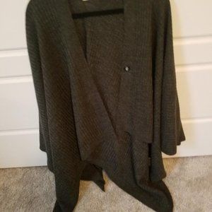 Women's Sweater Wrap